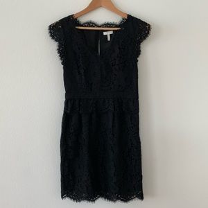 NWOT Joie Lace Dress